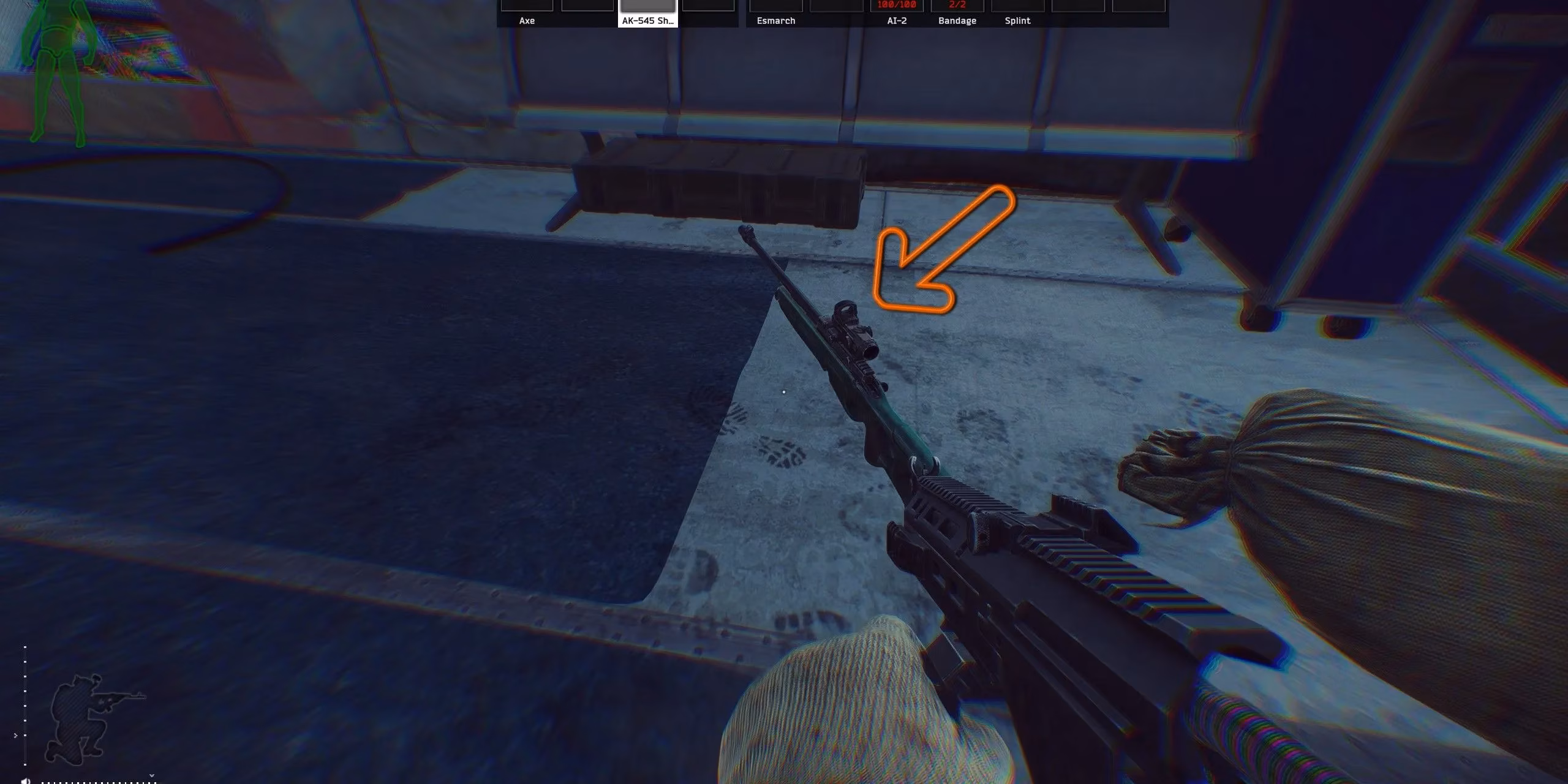 tarkov-arena-leveling-guide-my-funny-journey-to-the-top-image-2