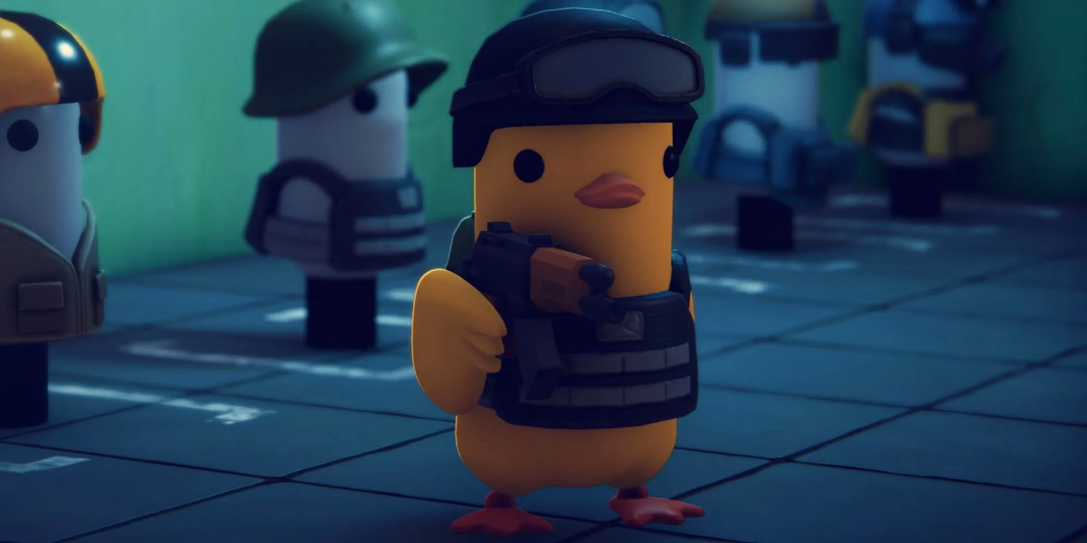 feathered-frenzy-my-quack-tastic-adventure-in-escape-from-duckov-image-0