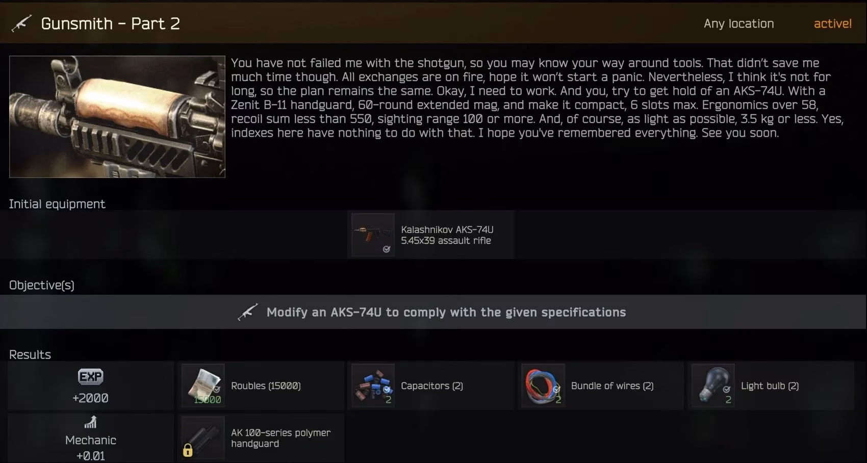 my-epic-journey-conquering-gunsmith-part-2-in-escape-from-tarkov-2025-image-1